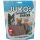 JUKO SNACKS Beef stick 250 g