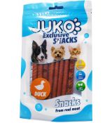 JUKO SNACKS BBQ Duck stick 250 g