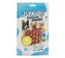 JUKO SNACKS Chicken wrap munchy stick 70 g