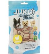 JUKO SNACKS Mini Chicken sandwich 70 g