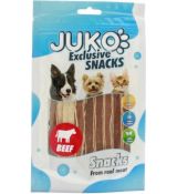 JUKO SNACKS Beef sandwich 250 g