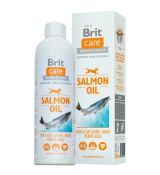 Brit care lososový olej 250 ml