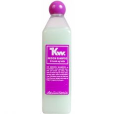 KW šampón Mediciálny 250ml