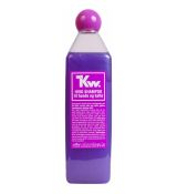 KW šampón Biely 250ml