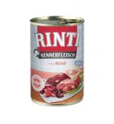 RINTI Hovädzie - konzerva 400g