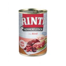 RINTI Hovädzie - konzerva 400g