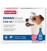 Line-on IMMO Shield pes S 3x1,5ml