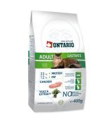 Ontario Castrate 400g
