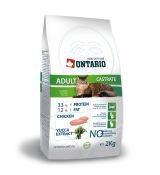 Ontario Castrate 2kg