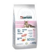 Ontario Kitten 400g