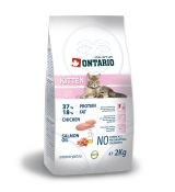 Ontario Kitten 2kg