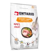 Ontario Short Hair 400g