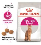 Royal Canin Exigent Protein 2kg