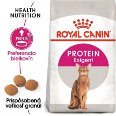 Royal Canin Exigent Protein 2kg