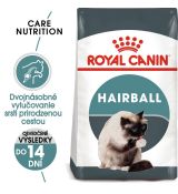 Royal Canin Hairball 400g