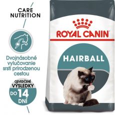 Royal Canin Hairball 400g