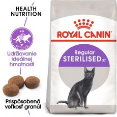 Royal Canin Sterilised 2kg