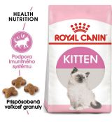 Royal Canin Kitten 400g