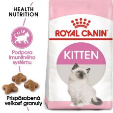 Royal Canin Kitten 2kg