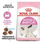 Royal Canin BabyCat 400g