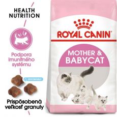 Royal Canin BabyCat 400g