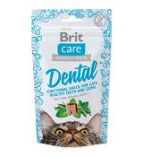 BRIT Care Cat Snack Dental 50g