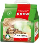 Cat's Best Original 10 l