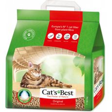 Cat's Best Original 10 l