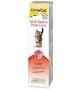 GimCat Multi-Vitamín Extra pasta 200 g