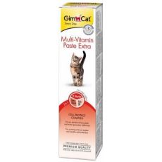 GimCat Multi-Vitamín Extra pasta 200 g