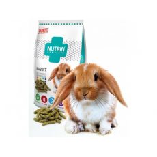 Nutrin Complete králik Vegetable 400g