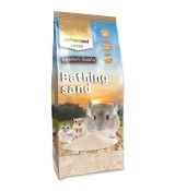 Nature Land Piesok kúpací pre činčily 1kg