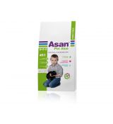 Asan Pet Aloe podstielka pre hlodavce 14l