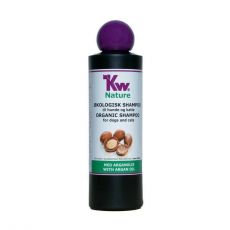 KW Arganový šampón