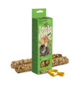 Little One tyčinky lucerna 2x55g