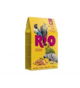 RIO gurmánske krmivo pre stredné papagáje 250g