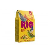 RIO gurmánske krmivo pre andulky a drobné exoty 250g