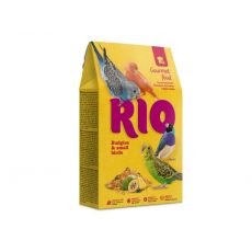 RIO gurmánske krmivo pre andulky a drobné exoty 250g