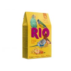RIO vaječná zmes pre andulky a malé vtáky 250g
