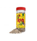 RIO vtáčie grit 520g