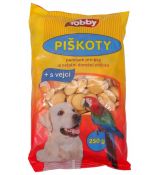 Piškóty 250g