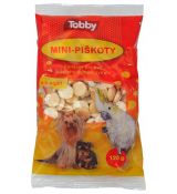 Piškóty mini 120g