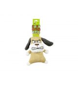 Huhubamboo Animal hafan 17cm