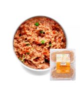 Mixáno BARF kuracie 2x250g