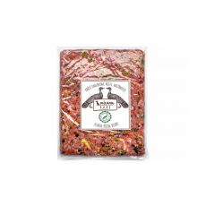 Mixáno BARF morčacie 1kg