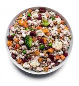 Mixáno Varené morčacie 1kg
