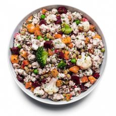 Mixáno Varené morčacie 1kg