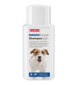 Šampón BEAPHAR Dog IMMO Shield 200ml