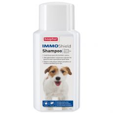 Šampón BEAPHAR Dog IMMO Shield 200ml