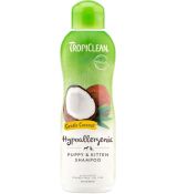 Tropiclean Hypo Allergenic Šampón pre psy 355 ml